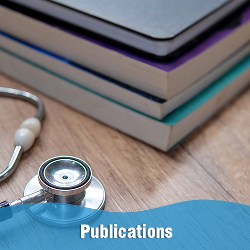 Diabetes Publications
