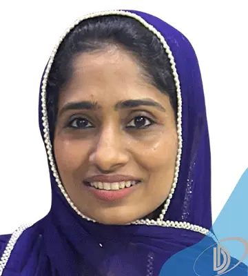 Dr Shahana Yasmin best diabetologist in Kanhangad Kasaragod Kerala