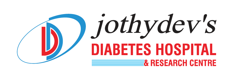 Jothydev's Diabetes Hospitals and Research Centre