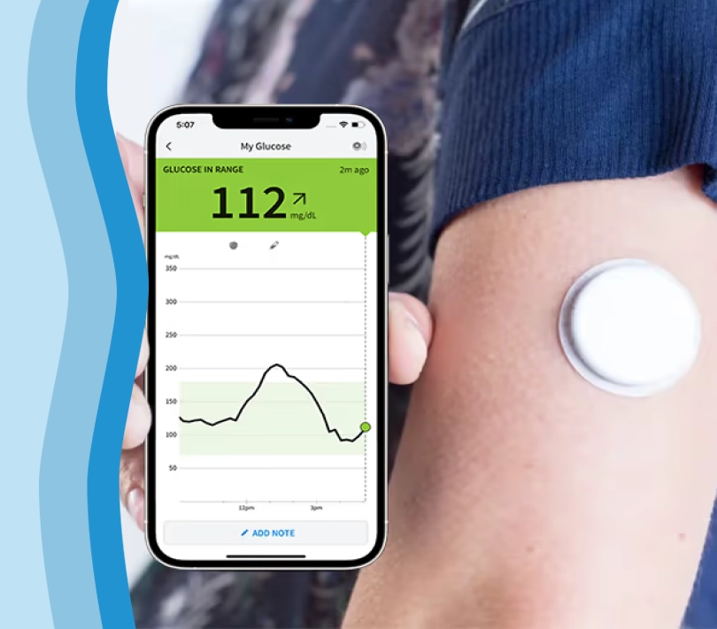 Technologies in Diabetes Care