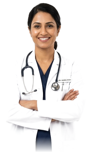 Research Doctor at Jothydev's Diabetes Centre