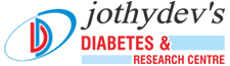 Jothydev's Diabetes Hospital