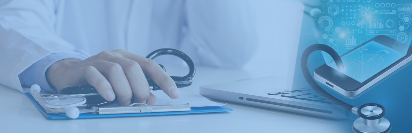 Telemedicine and DTMS Research