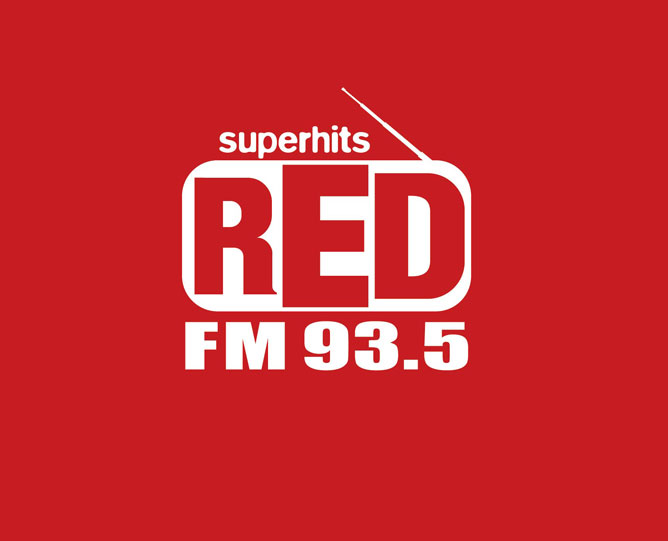 WDD Message in RED FM