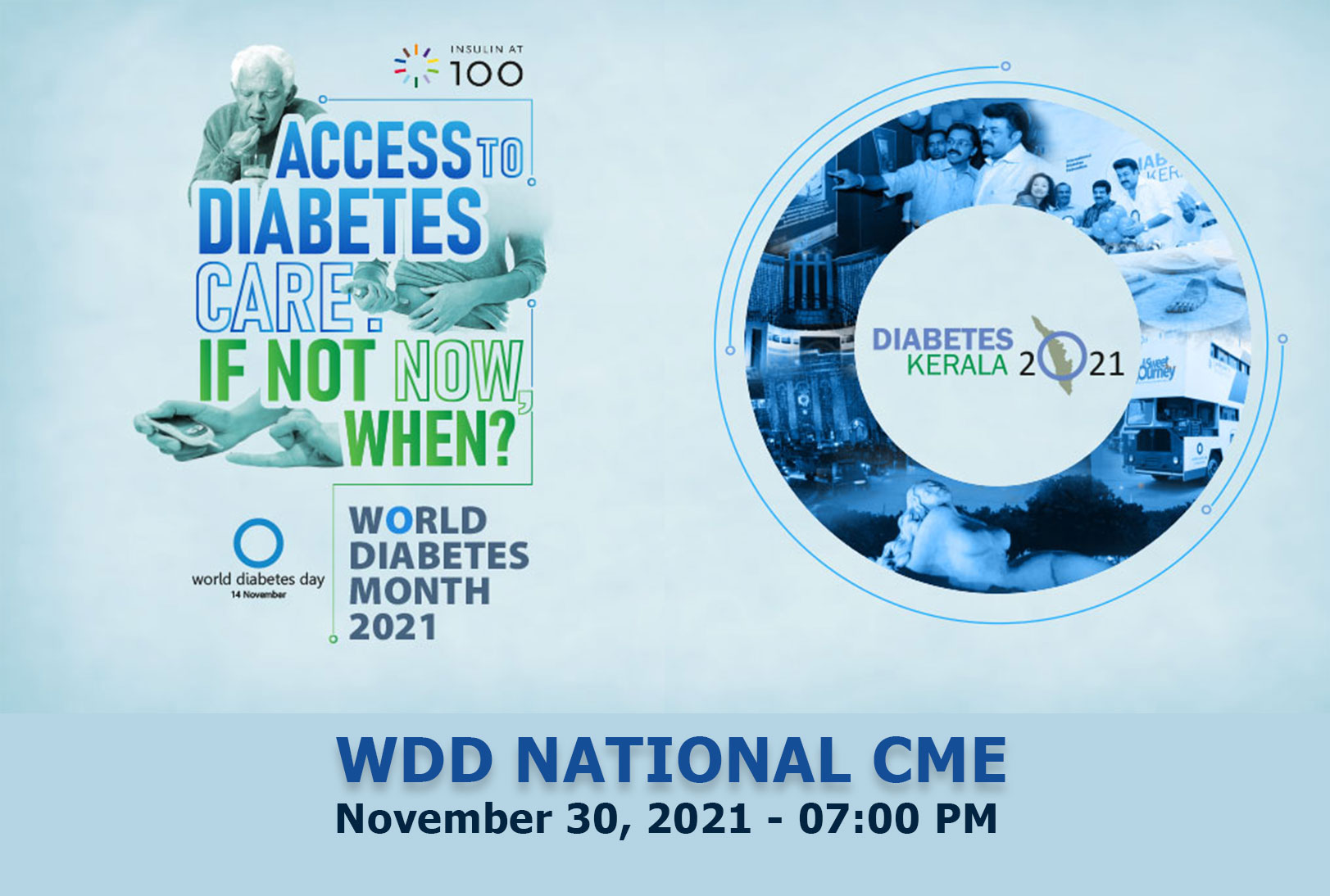 WDD National CME